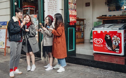 Food tour phố cổ Hà Nội mùa đông: Top những món ăn vặt trời càng lạnh, ăn càng ngon!