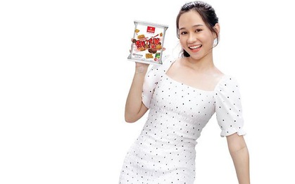 VIFON ra mắt sản phẩm và công bố đại diện hình ảnh mới