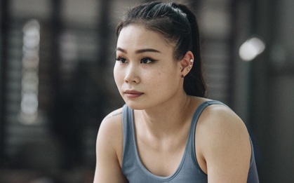 VĐV SEA Games có mẹ chạy Grab: Rời xa gia đình khi 6 tuổi, nuốt nước mắt theo đuổi đam mê