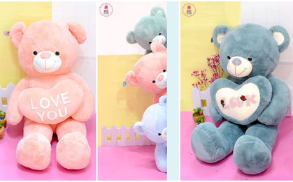 Top những món quà chuẩn "thính" quăng là dính dịp Valentine