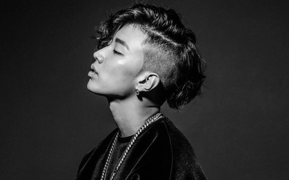 Jay Park chào fan Việt, xác nhận sang Việt Nam biểu diễn lần đầu