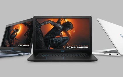 Dell mang Optane SSD vào laptop: Lựa chọn trong tầm tay cho game thủ