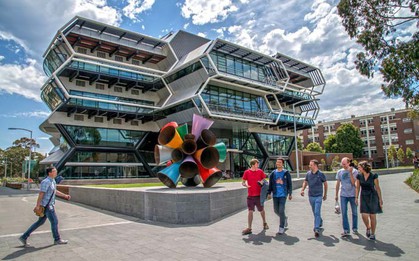 Đại học Monash: Chương trình khởi nghiệp và nghề nghiệp về STEMM