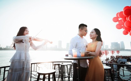 Trách nhiệm làm mẹ với cháu trai – Cô gái lưỡng lự lấy chồng sau 6 năm yêu nhau