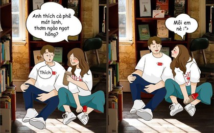 Ai nói đông mới là mùa yêu, bộ ảnh này sẽ chứng minh mùa hè dù nóng vẫn có vạn cách yêu thương dành cho couple