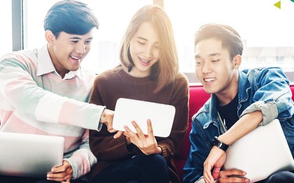 GenZ Việt đang tự đổi mới mình như thế nào?