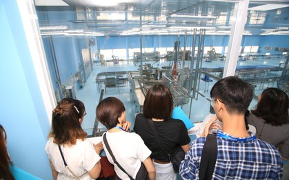 Satori chính thức "mở cửa" đón chào người tiêu dùng tham quan và trải nghiệm trong năm 2019