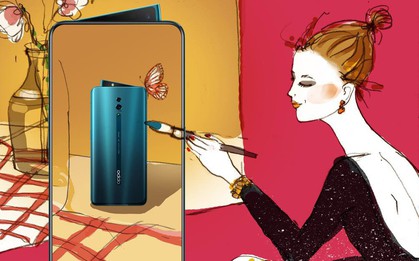 Soi vào xúc cảm - Thể hiện cái tôi và góc nhìn mới mẻ của những người trẻ