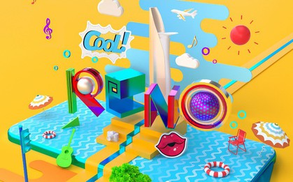 Hàng loạt nghệ sĩ trẻ cùng nhau sáng tạo tác phẩm khẳng định "chất riêng" của bản thân