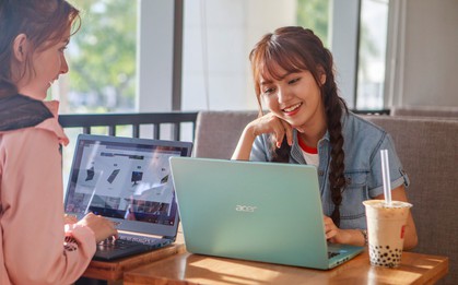 Những mẫu laptop phù hợp với học sinh, sinh viên mùa khai trường