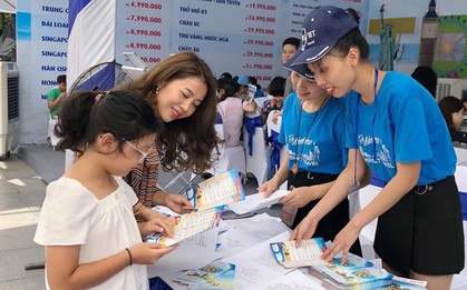 Bí quyết săn tour giá rẻ siêu hot hè này!
