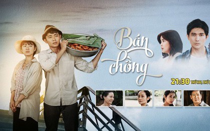 Bán chồng: Cuộc mua bán hạnh phúc của hai người phụ nữ miền Tây