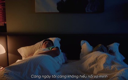 Chị em đang thi nhau tag chồng, người yêu vào clip này và đây là lí do!