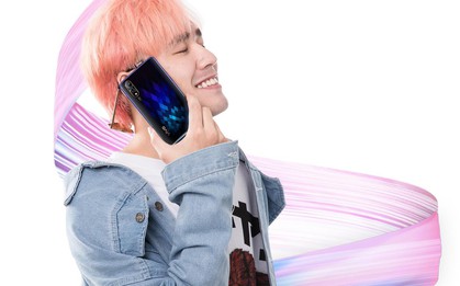 Tưởng đã quá nhàm, “chất" của giới trẻ bây giờ lại đầy năng lượng tích cực như thế này đây!