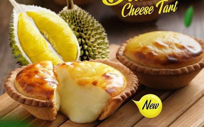 Kem phô mai Hokkaido đổ bộ khu ẩm thực Phan Xích Long, Phú Nhuận