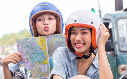 City Girls: Bị Khả Ngân làm khó, Châu Bùi liền muốn “đập mặt xây lại, nâng cấp vòng 1”