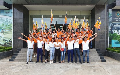 SHB Finance mừng sinh nhật 1 tuổi cùng Roadshow tổ chức trên 37 tỉnh thành