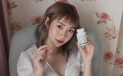 Tuyệt chiêu giảm mụn từ bên trong được Jang Mi, Salim, Sun HT mê tít