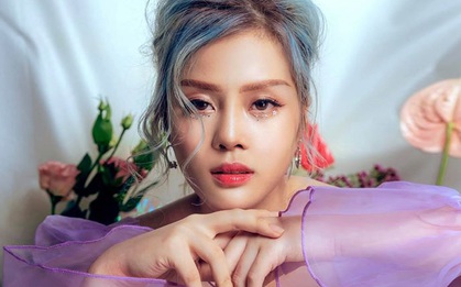 Không hổ danh là “học muội” Park Bo Gum, lại dành 50% học bổng Đại học Myeongji, Uyên Ngô khoe khéo giọng hát và khả năng vũ đạo “không phải dạng vừa”
