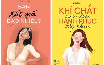 Bạn đang lạc lối? Những quyển sách này sẽ giúp bạn định hướng lại cuộc đời mình