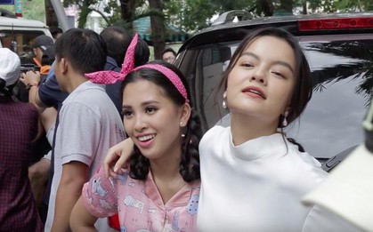 Justatee tung MV siêu đang yêu, bày cách vượt "nỗi khổ" chung mùa Tết trong một nốt nhạc