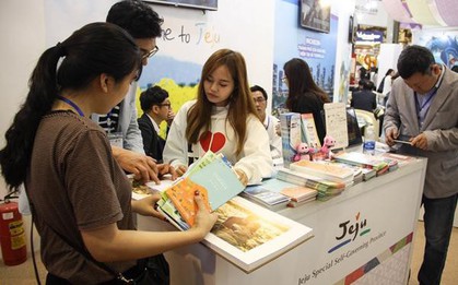 Cơ hội không thể bỏ qua cho các tín đồ yêu Hàn Quốc!