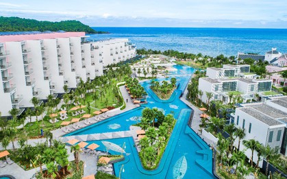 Chào hè rực rỡ tại Premier Residences Phu Quoc Emerald Bay!