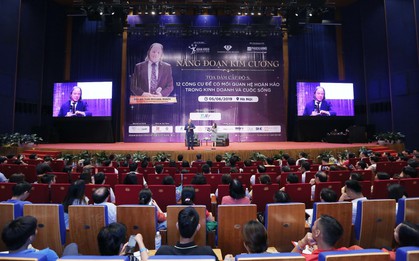12 công cụ để có mối quan hệ hoàn hảo trong kinh doanh và cuộc sống