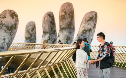 Vòng quanh thế giới ngắm những cây cầu độc nhất vô nhị