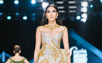 Muốn trở thành nữ hoàng của đêm tiệc cuối năm thì phải update ngay 7 gợi ý hot hit từ sàn catwalk