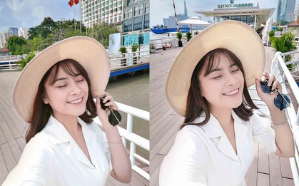 3 thay đổi trong selfie thời 4.0 với HONOR 20 LITE giúp bạn sở hữu bức ảnh “đếm like mệt xỉu”