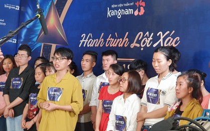 Đổi kết quả tuyển chọn ở phút chót, vé thẩm mỹ 500 triệu sẽ thuộc về ai?