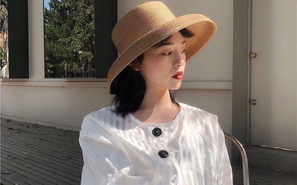 Hè chói chang, chọn ngay item để đi du lịch chuẩn đẹp mà vẫn mát mẻ