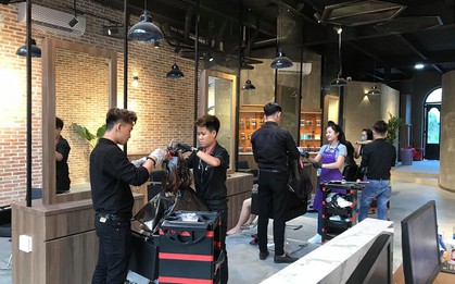 WOW Hair – Nàng “Hậu” mới trong làng mốt tóc
