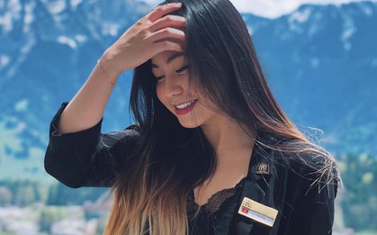 Bạn không phù hợp ngành học Quản trị Khách sạn Thụy Sĩ?