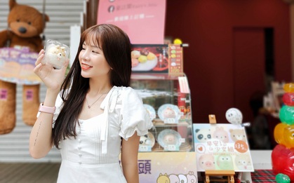 Bỏ túi hàng tá bí kíp chụp ảnh quay video du lịch xinh lung linh từ Tech Reviewer Ngọc Vy