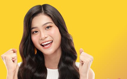 Thời điểm của “New Year, New Me” đây rồi - Đơn giản thôi, nàng chỉ cần biến hóa cùng “New Hair”