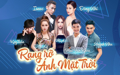 Giới trẻ sốt xình xịch trước “vịnh Hạ Long thu nhỏ” cách TP.Hồ Chí Minh 30km