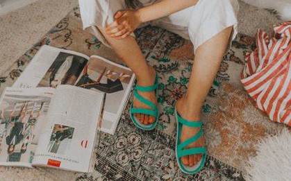 “Xõa bung” chất hè với chương trình khuyến mãi siêu “hot” từ Crocs