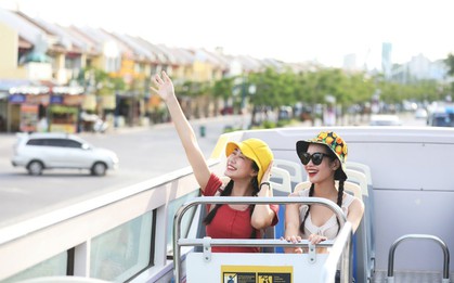 Bí kíp ăn ngon, chơi chất tại Hạ Long