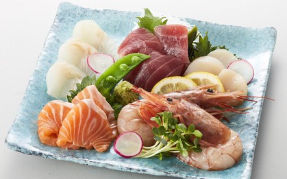 Nhà hàng Nhật Bản Ootoya khuyến mãi cho thực khách nữ nhân ngày 20/10