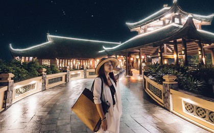 Không chỉ Hang Múa, Tràng An hay Tam Cốc, điểm đến này cũng luôn nằm trong check-list khi đến với Ninh Bình