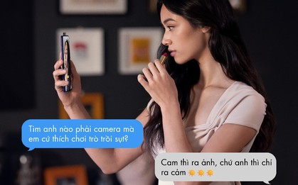 Cẩm nang đưa đẩy, “ăn thính” mà vẫn sang dành cho những kẻ FA đây!