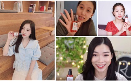 Tinh chất ốc sên Snail Truecica liệu có “thần thánh” như lời đồn?