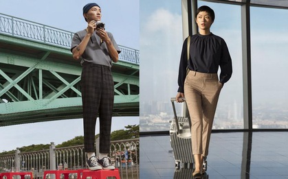 Loạt item bạn nên sở hữu khi Uniqlo chính thức khai trương ngày 6/12 sắp tới