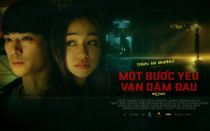 Vừa mới ra mắt, MV của Mr.Siro đã lọt top trending với chuyện tình vô cùng lãng mạn