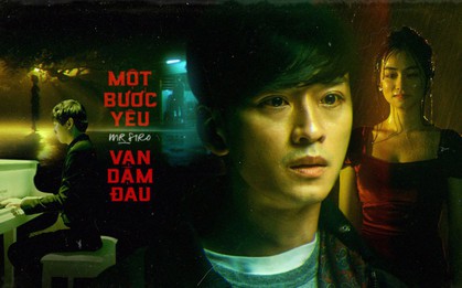 Mới “thả thính” một câu trong bài hát mới nhất, “Thánh sầu Vpop” Mr. Siro hứa hẹn lại khiến dân tình thao thức