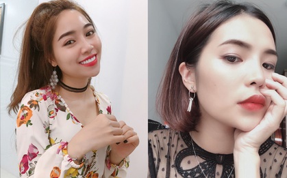 Biến hóa đôi chân mày đẹp như vẽ chỉ với 790 ngàn