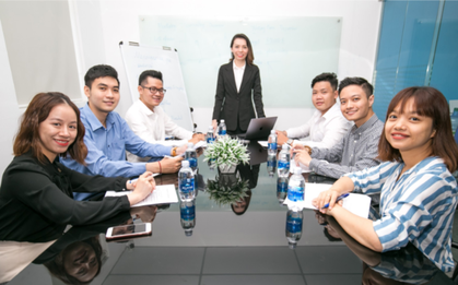 Công ty TT Consulting – Nơi làm việc đáng kỳ vọng trong thời đại 4.0
