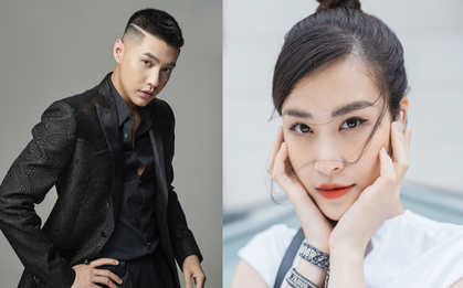 Noo Phước Thịnh, Đông Nhi hẹn fan 3 miền cháy hết mình với chuỗi sự kiện độc đáo